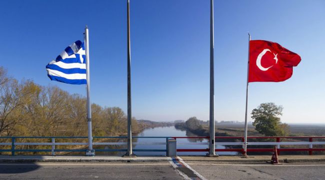 Türkiye-Yunanistan toplantısı ertelendi