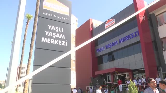 Yaşlı Bakım Merkezi’nde kalan 17 kişi virüse yakalandı