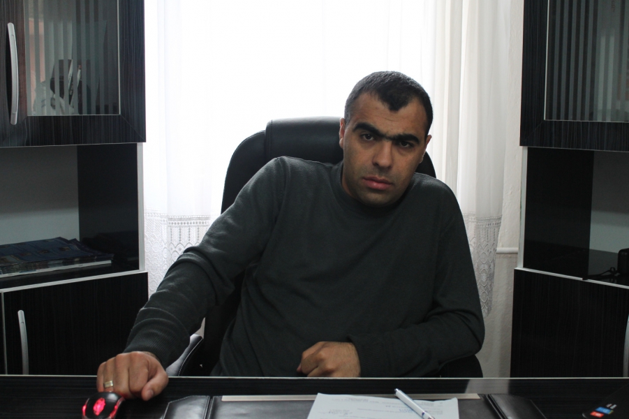 Kavurma skandalını ortaya çıkaran gazeteciye ölüm tehdidi!