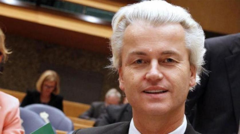 Hollanda’da aşırı sağcı lider Faslı azınlığa hakaretten suçlu bulundu