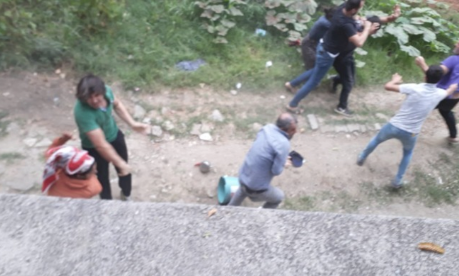 Sakarya'da Kürt işçilere saldıranlar serbest bırakıldı