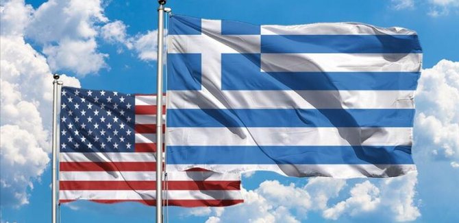 Batı Trakya'da ABD ile Yunanistan'dan ortak tatbikat Kaynak: Batı Trakya'da ABD ile Yunanistan'dan ortak tatbikat 