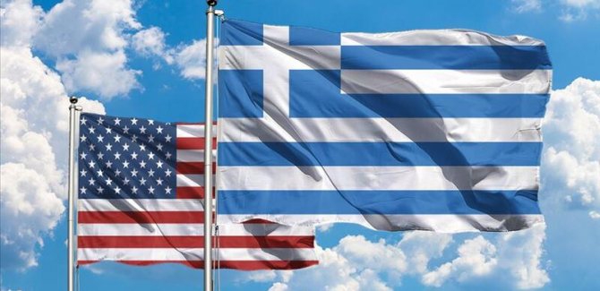 Batı Trakya'da ABD ile Yunanistan'dan ortak tatbikat Kaynak: Batı Trakya'da ABD ile Yunanistan'dan ortak tatbikat